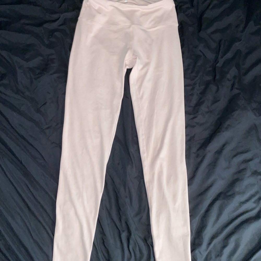 KYODAN, BLUSH/PINK, YOGA LEGGINGS